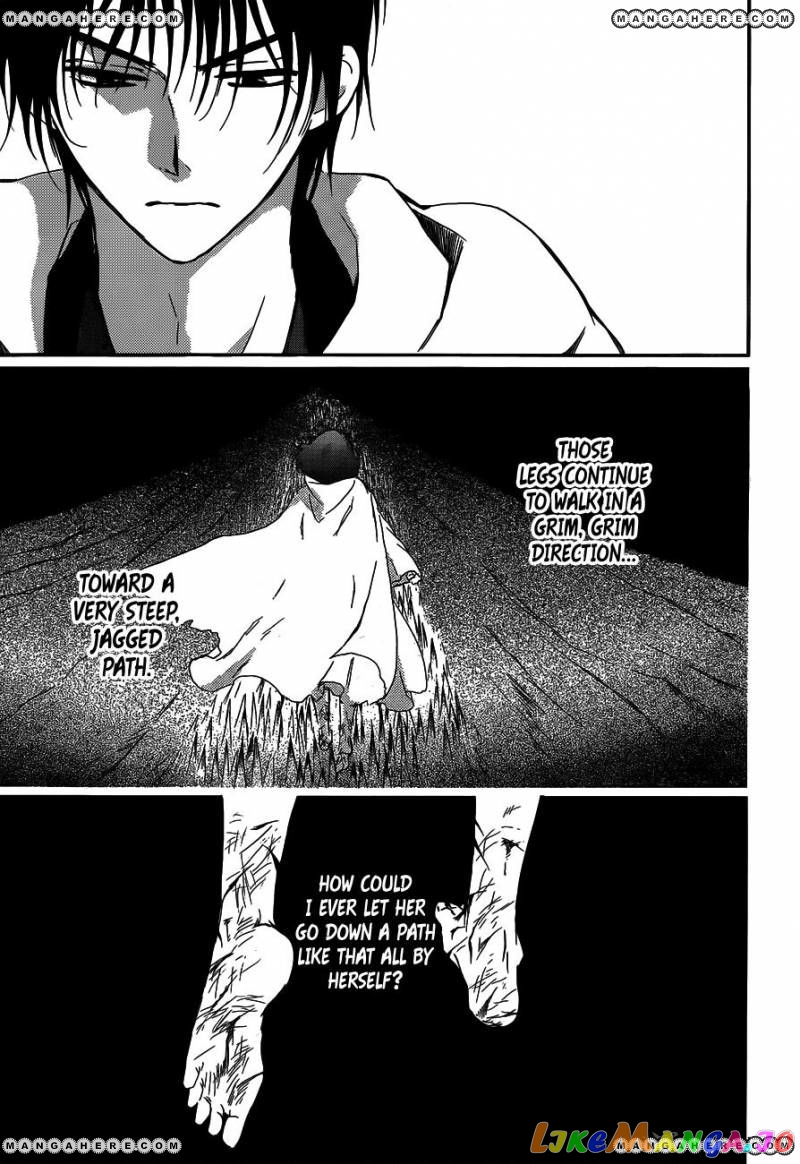 Akatsuki No Yona Chapter 131 image 29